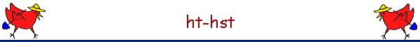 ht-hst