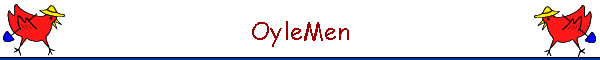 OyleMen