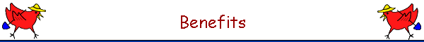 Benefits